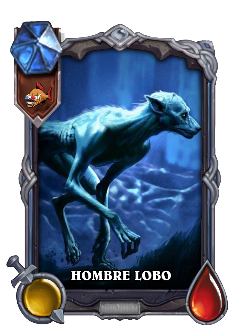B-HOMBRE-LOBO